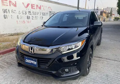Honda Hr-v 2022
