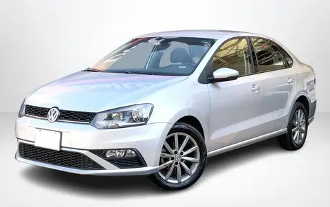 Volkswagen Vento 2021