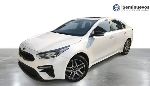 Kia Forte 2020