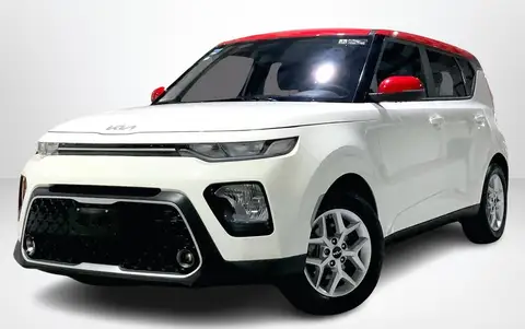 Kia Soul 2022