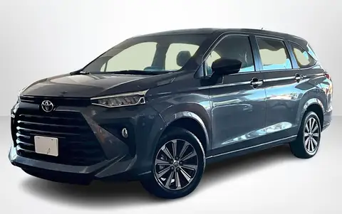 Toyota Avanza 2023