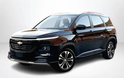 Chevrolet Captiva 2022