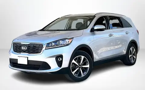 Kia Sorento 2019