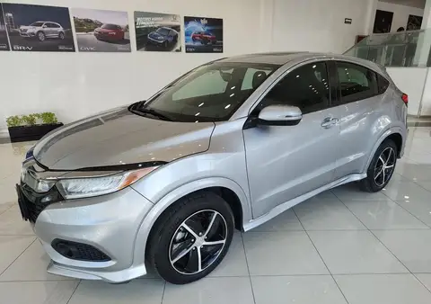 Honda Hr-v 2020