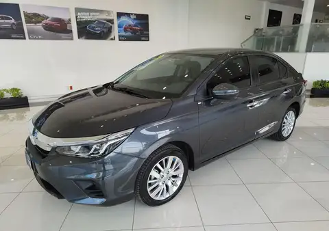 Honda City 2023
