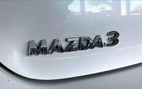 Mazda 3 2023