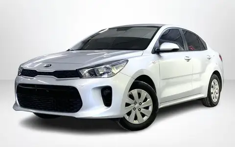 Kia Rio 2019