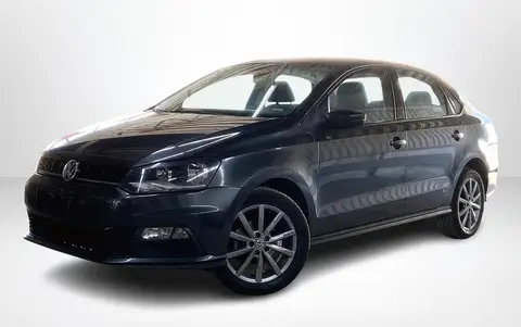 Volkswagen Vento 2021
