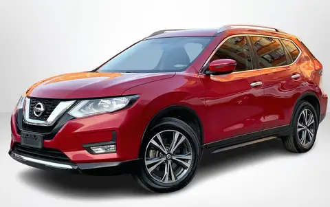 Nissan X-trail 2019