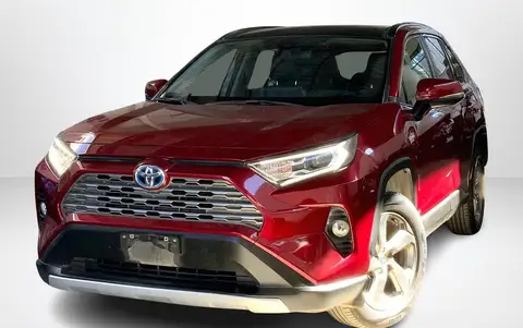 Toyota Rav4 2020