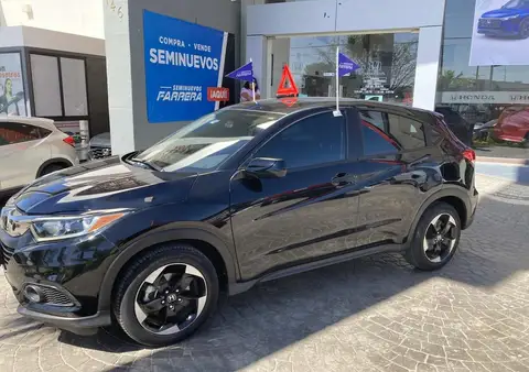 Honda Hr-v 2022