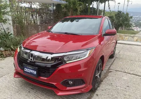 Honda Hr-v 2022