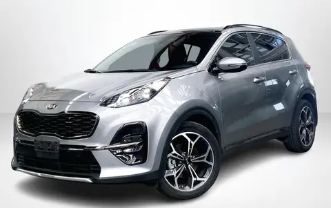 Kia Sportage 2019