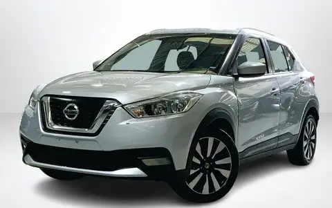 Nissan Kicks 2020