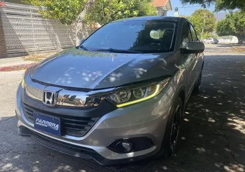 Honda Hr-v 2020