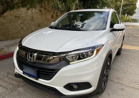 Honda Hr-v 2020