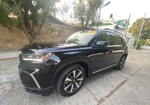 Honda Pilot 2023
