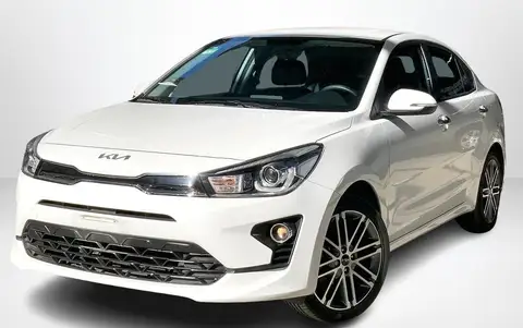 Kia Rio 2022