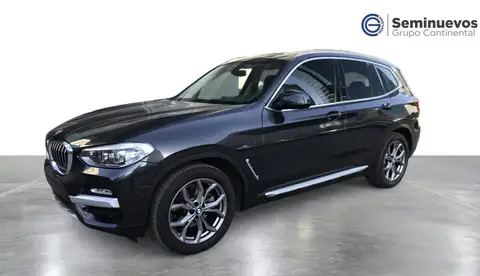 Bmw X3 2019