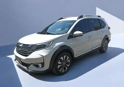 Honda Br-v 2020