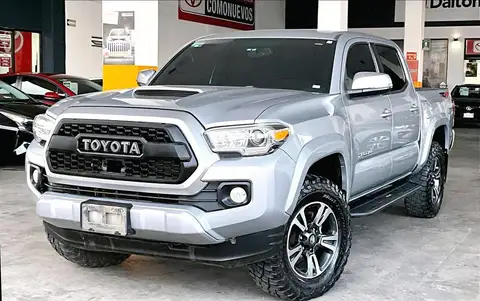 Toyota Tacoma 2019