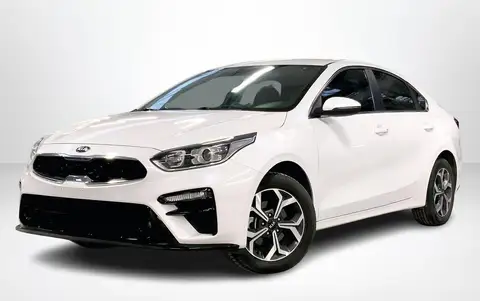 Kia Forte 2021