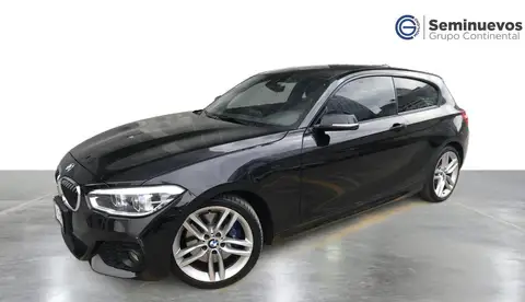 Bmw Serie 1 2016