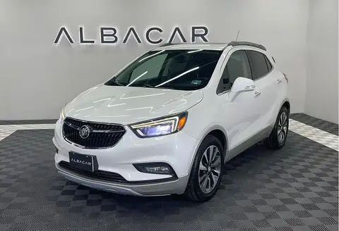 Buick Encore 2019