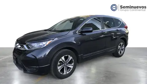 Honda Cr-v 2018