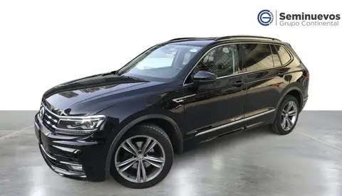 Volkswagen Tiguan 2019