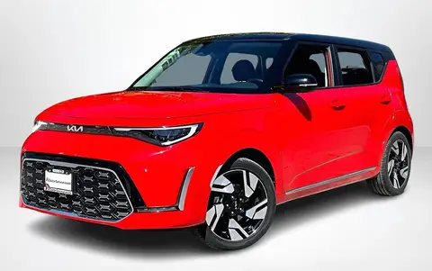 Kia Soul 2023