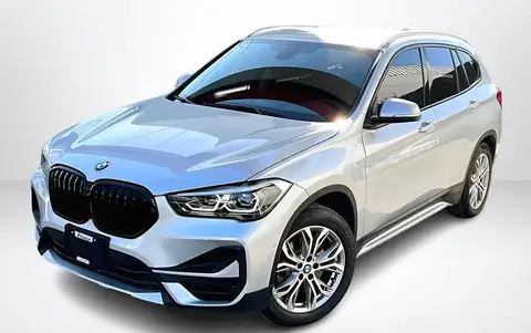 Bmw X1 2021