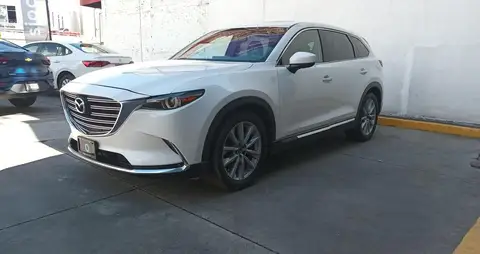 Mazda Cx-9 2016