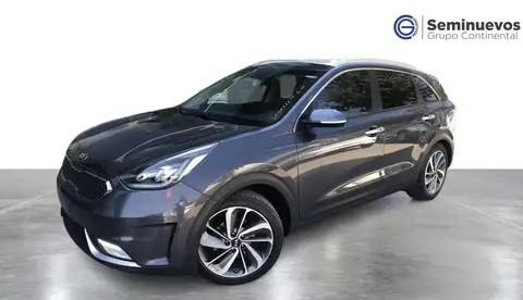 Kia Niro 2019