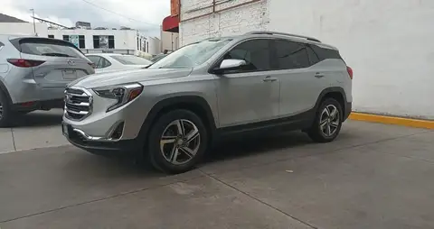 Gmc Terrain 2020