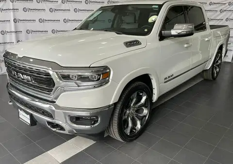 Ram Ram 1500 2023