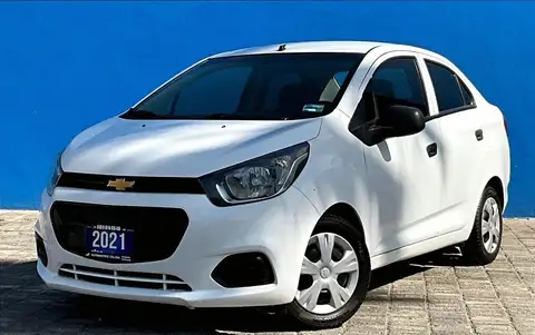 Chevrolet Beat 2021