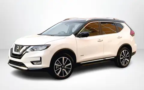 Nissan X-trail 2022