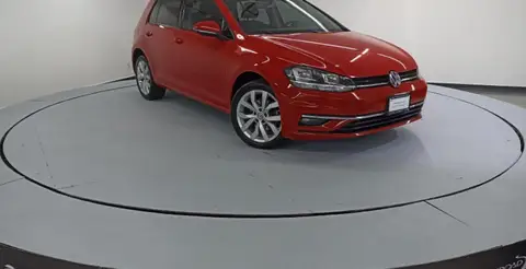 Volkswagen Golf A7