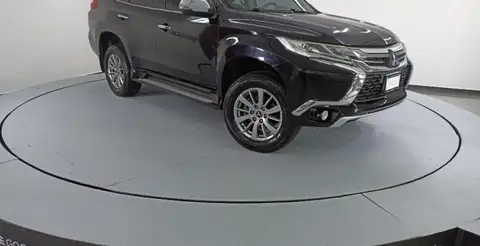 Mitsubishi Montero