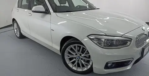BMW Serie 1