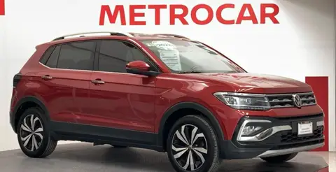 Volkswagen T-CROSS Trendline