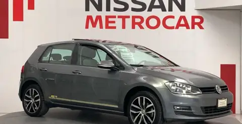 Volkswagen Golf A7