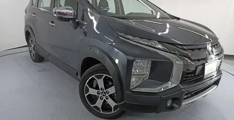 Mitsubishi Xpander