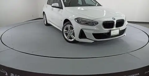 BMW Serie 1