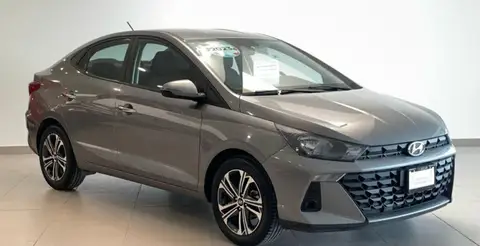 Hyundai HB20 GL MID