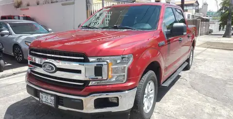 Ford Lobo