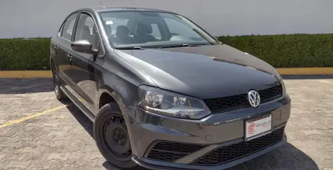 Volkswagen Vento