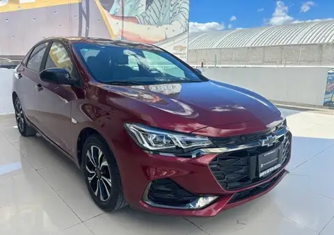Chevrolet Cavalier
