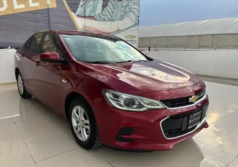 Chevrolet Cavalier